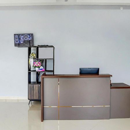 Hotel O Beda Arga Near Rs Royal Prima Ayahanda Μεντάν Εξωτερικό φωτογραφία