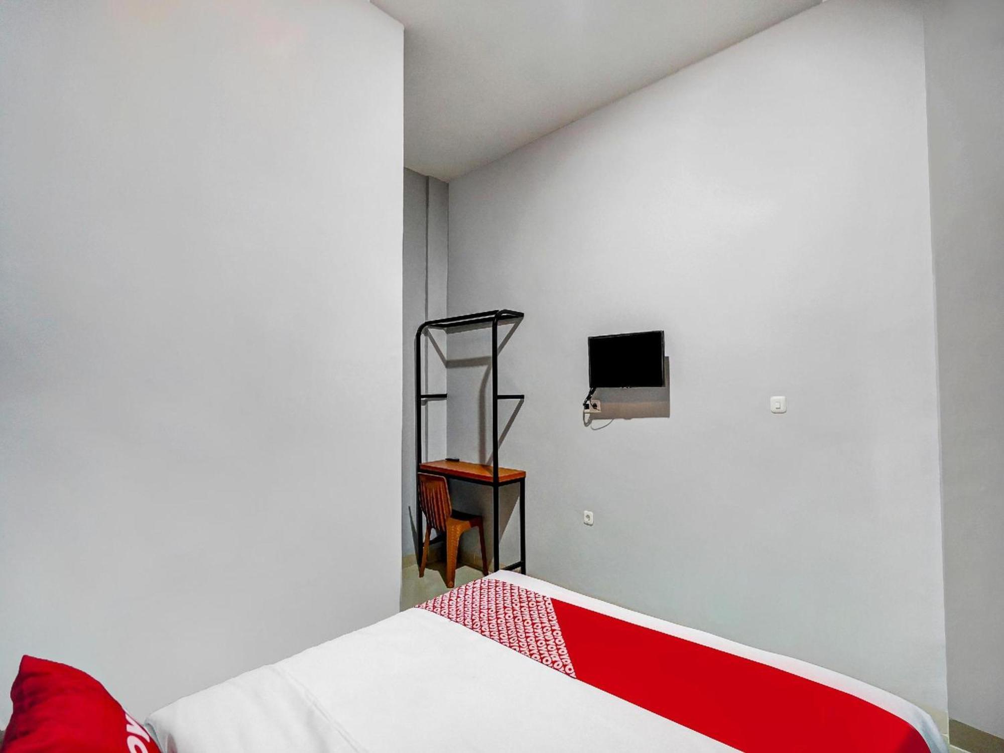 Hotel O Beda Arga Near Rs Royal Prima Ayahanda Μεντάν Εξωτερικό φωτογραφία