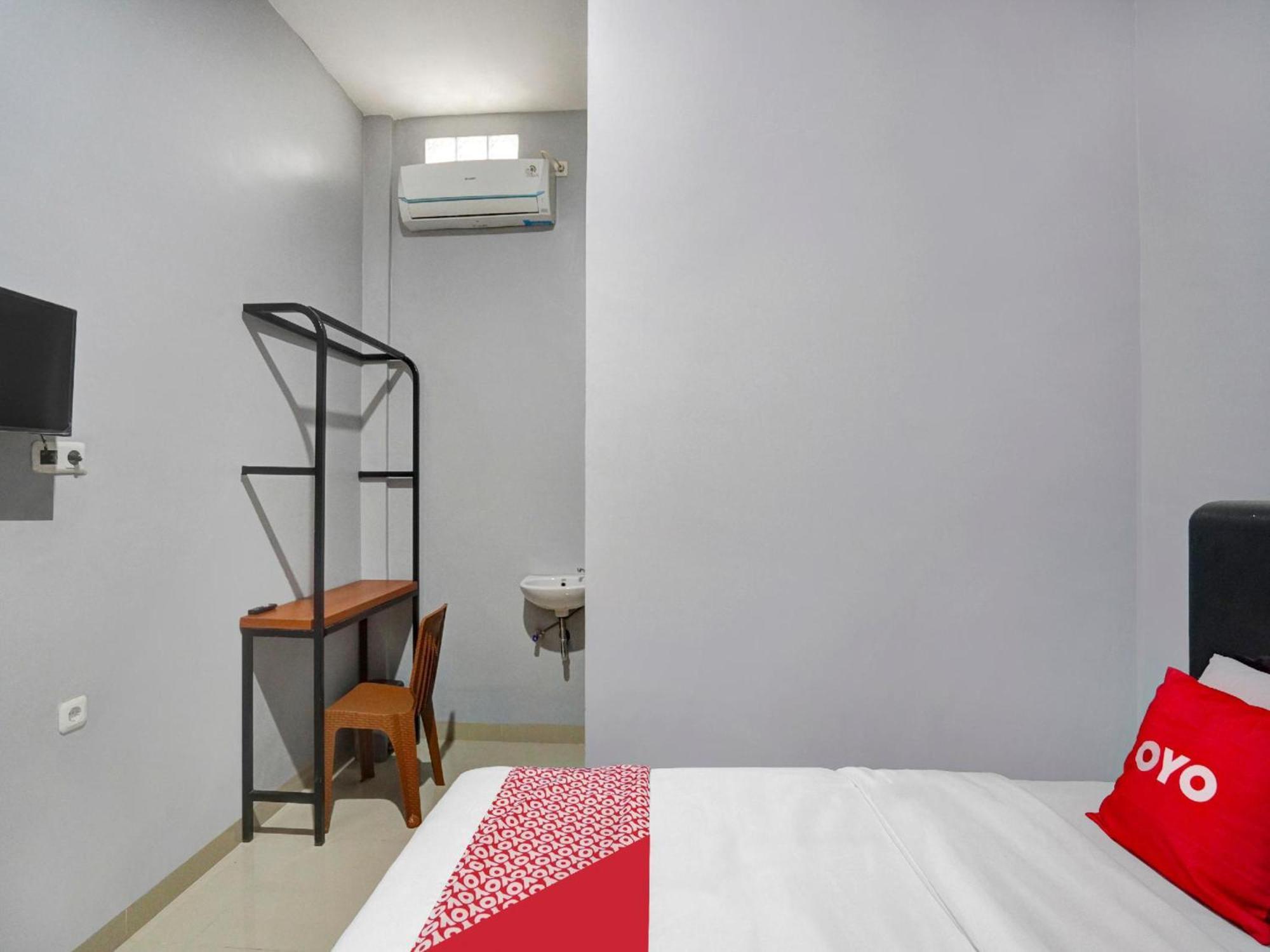 Hotel O Beda Arga Near Rs Royal Prima Ayahanda Μεντάν Εξωτερικό φωτογραφία