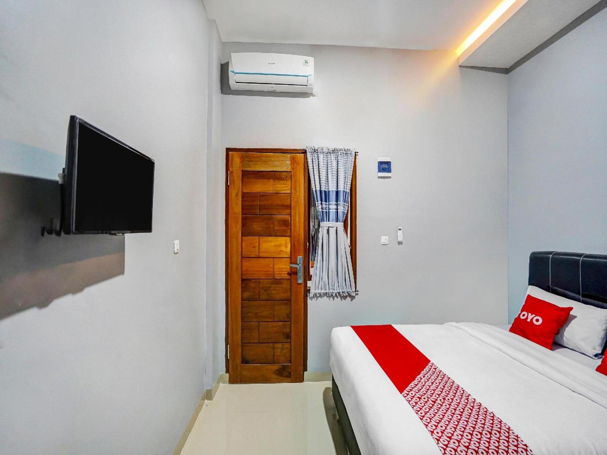 Hotel O Beda Arga Near Rs Royal Prima Ayahanda Μεντάν Εξωτερικό φωτογραφία