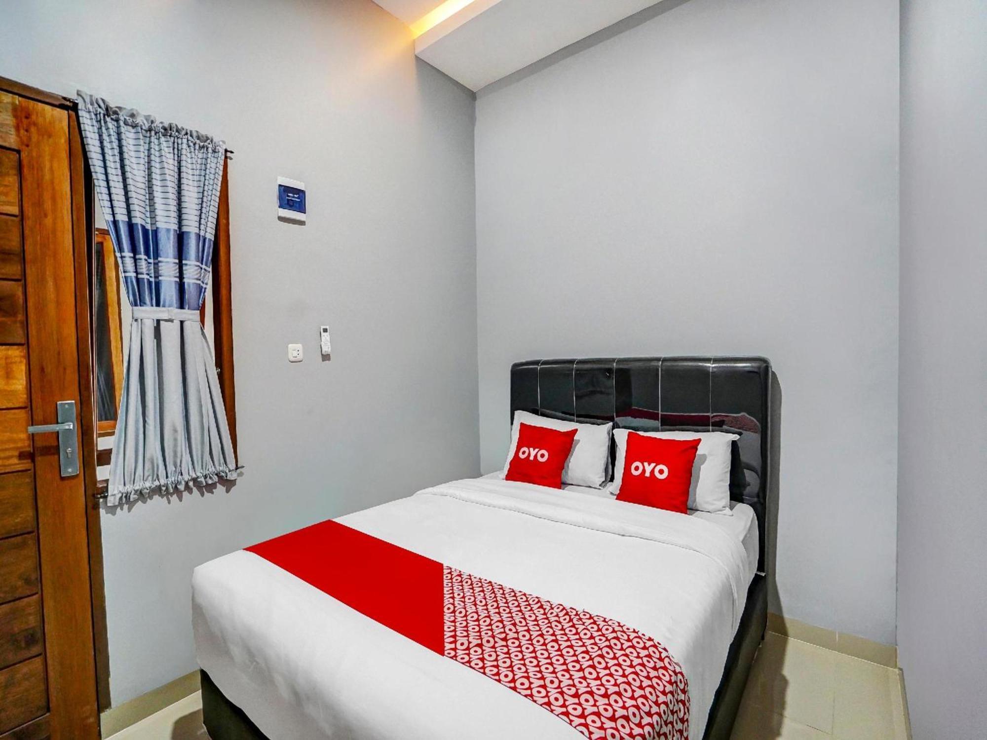 Hotel O Beda Arga Near Rs Royal Prima Ayahanda Μεντάν Εξωτερικό φωτογραφία