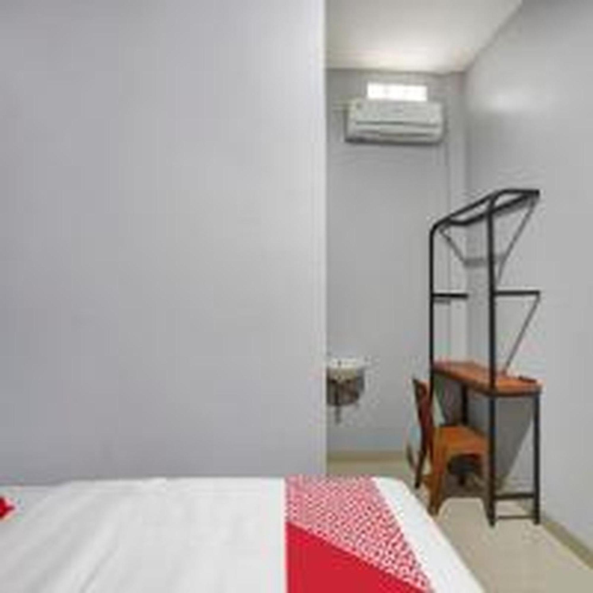 Hotel O Beda Arga Near Rs Royal Prima Ayahanda Μεντάν Εξωτερικό φωτογραφία